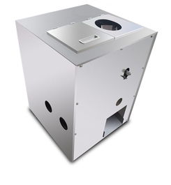 旭眾商用不銹鋼全自動殺魚機(jī) 高效去鱗開肚破膛的機(jī)電設(shè)備