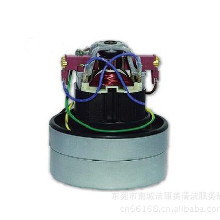 潔霸吸塵器 強勁馬達與智能配件的清潔動力組合